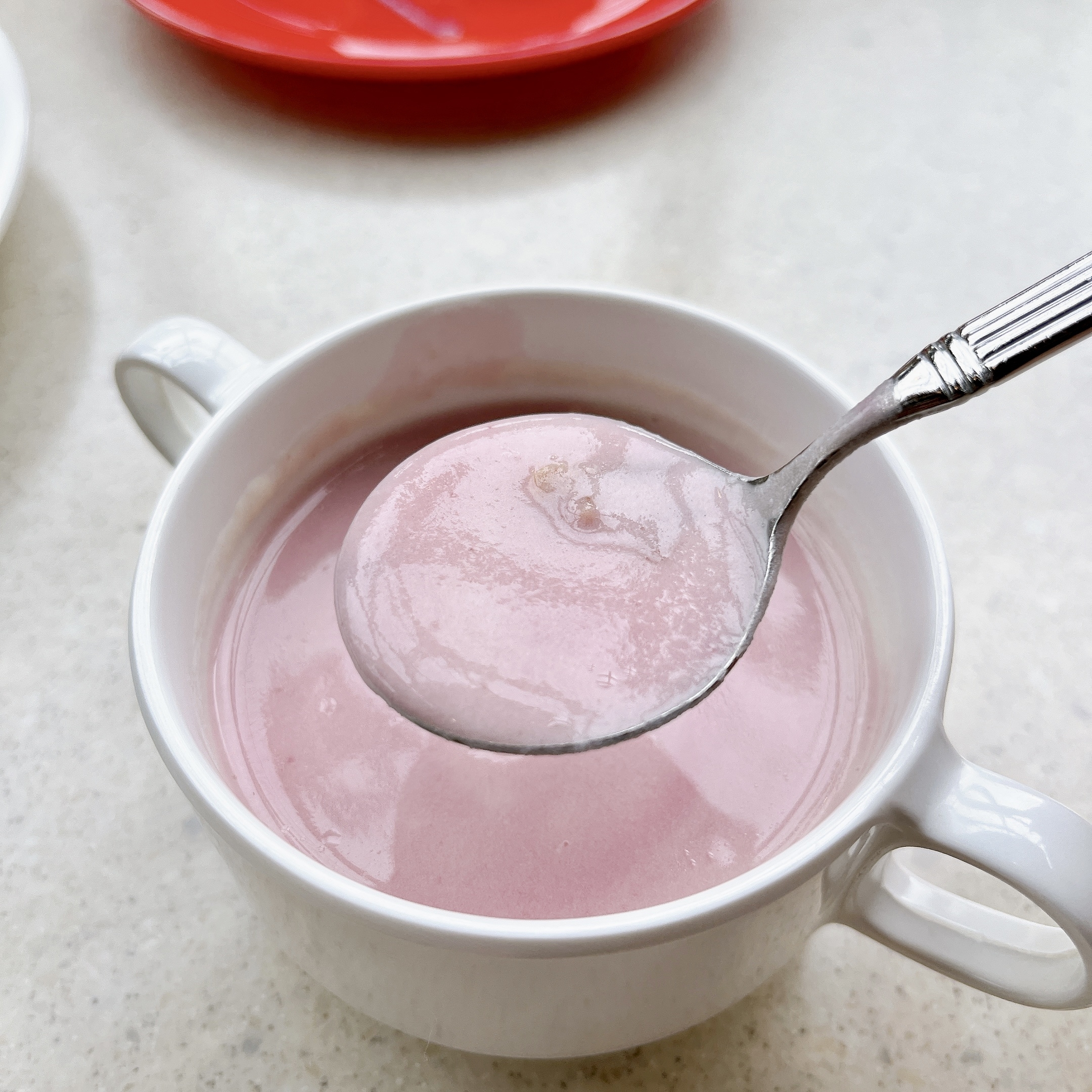 ディズニーシーのホライズンベイ・レストランにある「スペシャルセット」