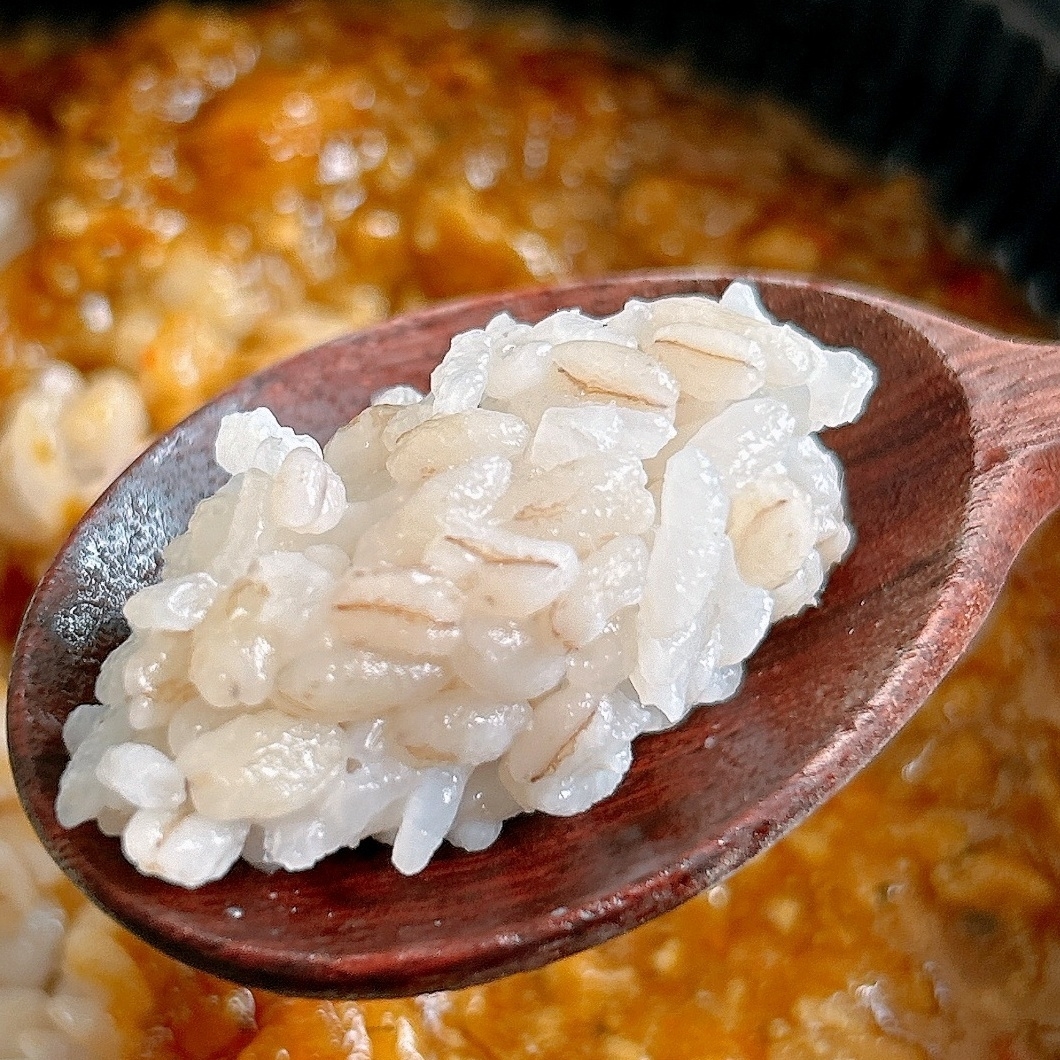 セブン-イレブンのおすすめ冷凍食品「EASE UP ガパオライス」