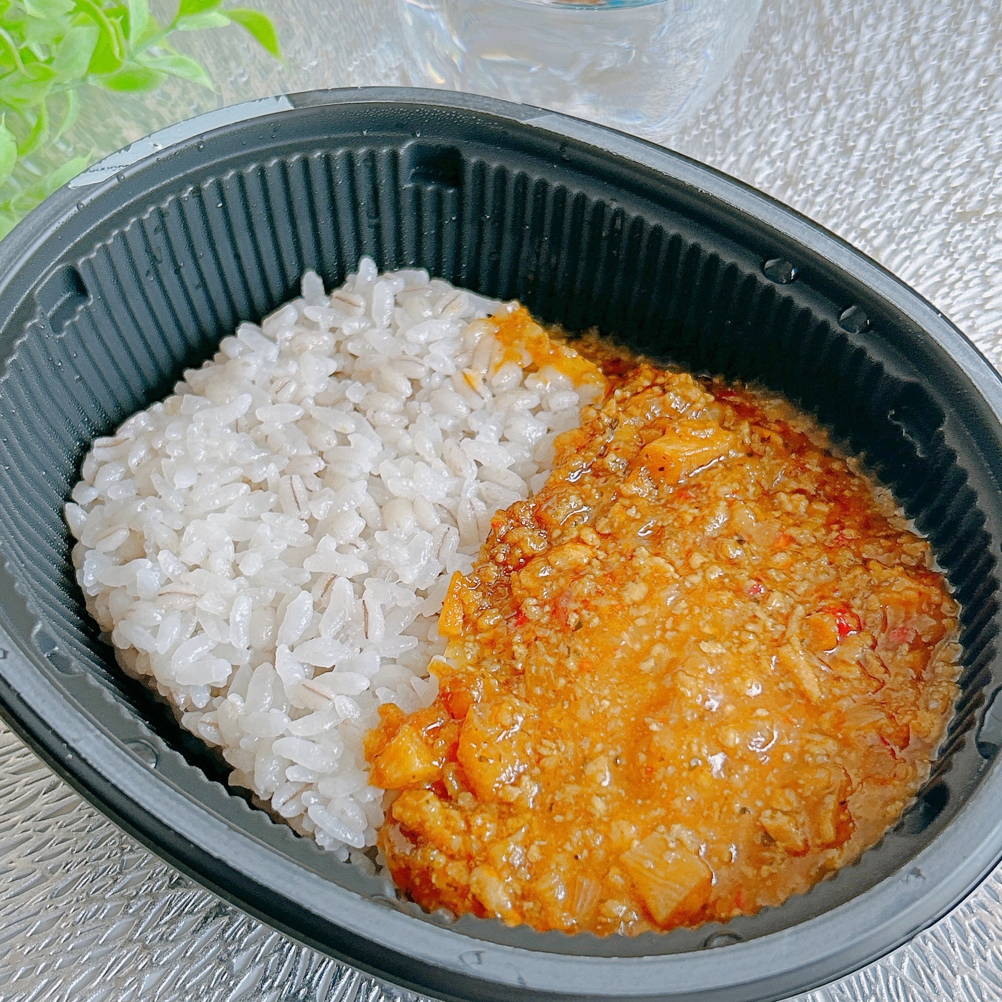 セブン-イレブンのおすすめ冷凍食品「EASE UP ガパオライス」