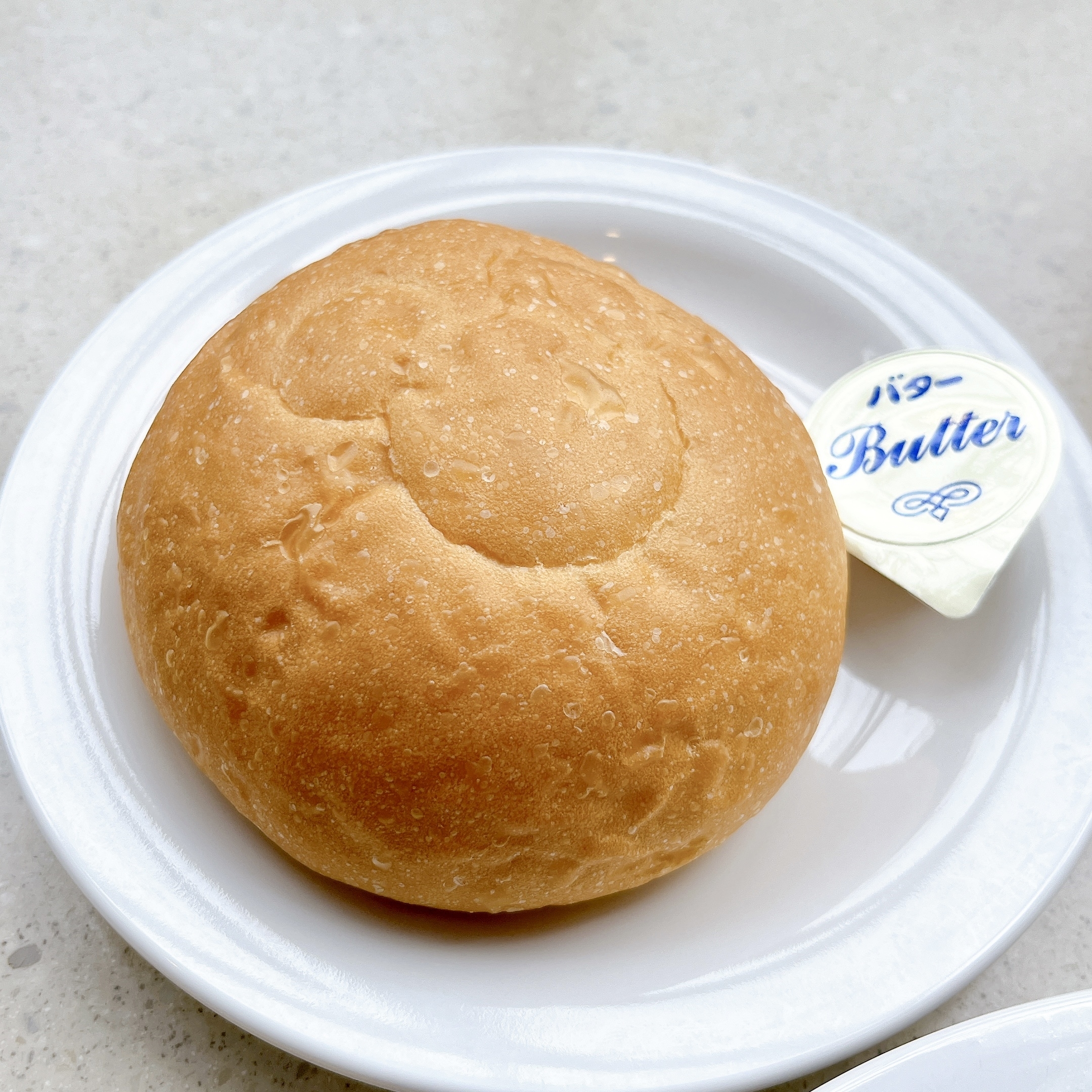 ディズニーシーのホライズンベイ・レストランにある「スペシャルセット」