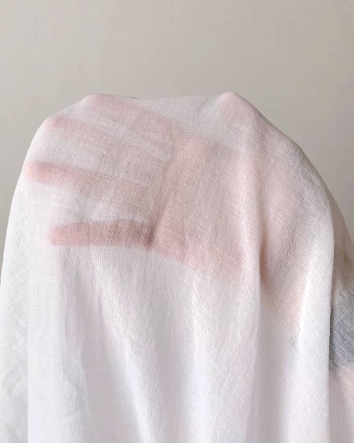 UNIQLO(ユニクロ)のおすすめファッションアイテム「コットンシアーボリュームブラウス(長袖)」