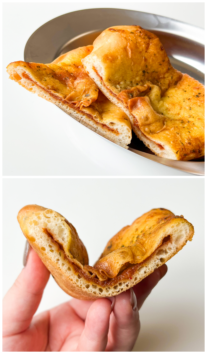 FamilyMart（ファミリーマート）のおすすめ惣菜パン「バターチキンカレーのナン」