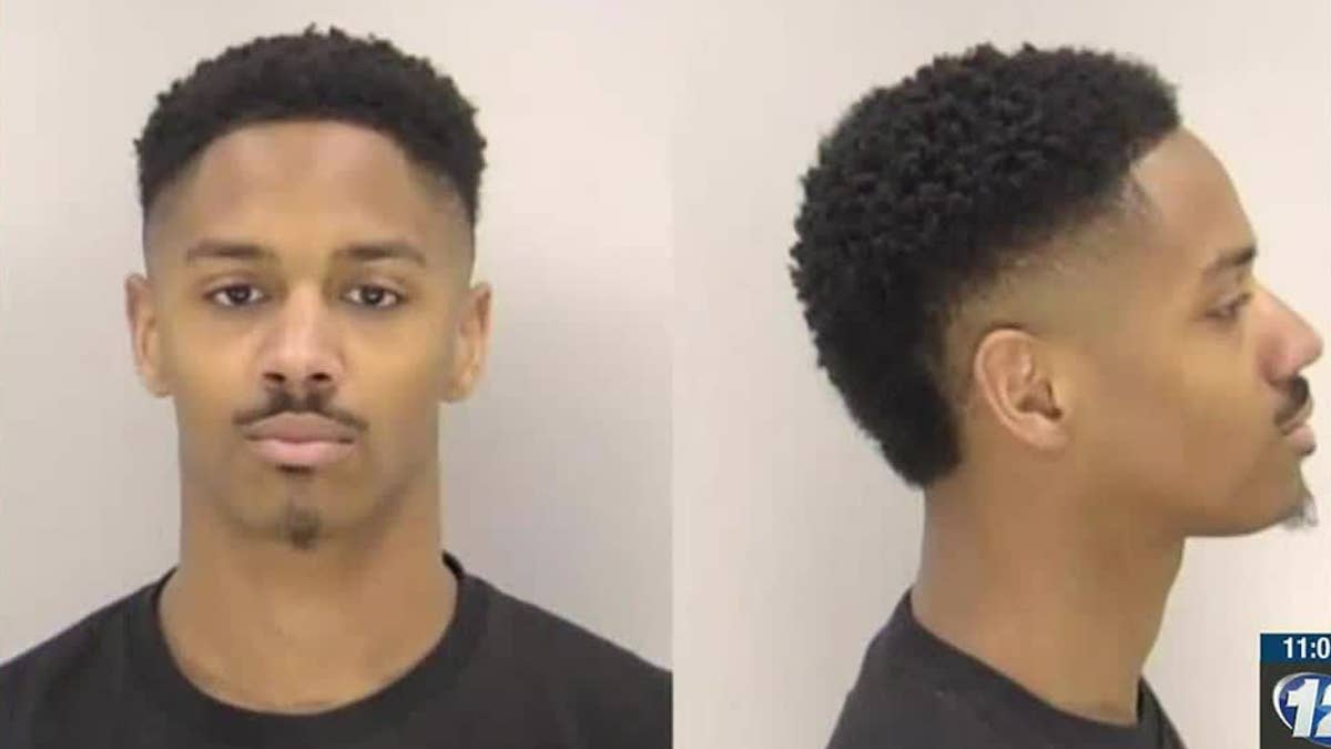 Georgia Man Who Licked Kid's Feet at Trampoline Park Gets 10-Year Jail Sentence