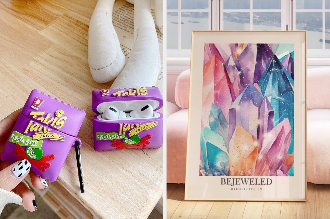 27 Things Your Friends Are Going To Love Just As Much As You Do