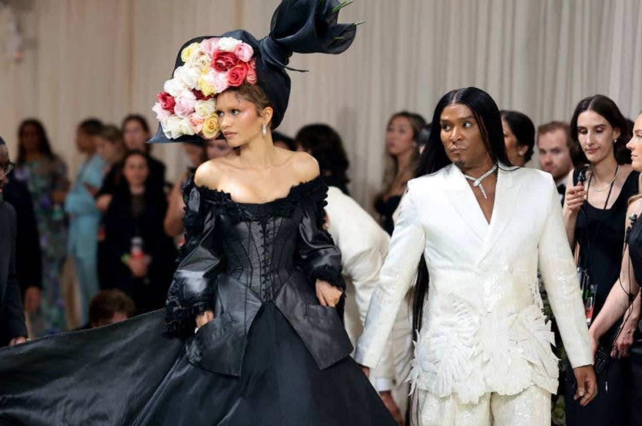 11 Celebrities Who Refuse To Work With Specific Designers And Why 