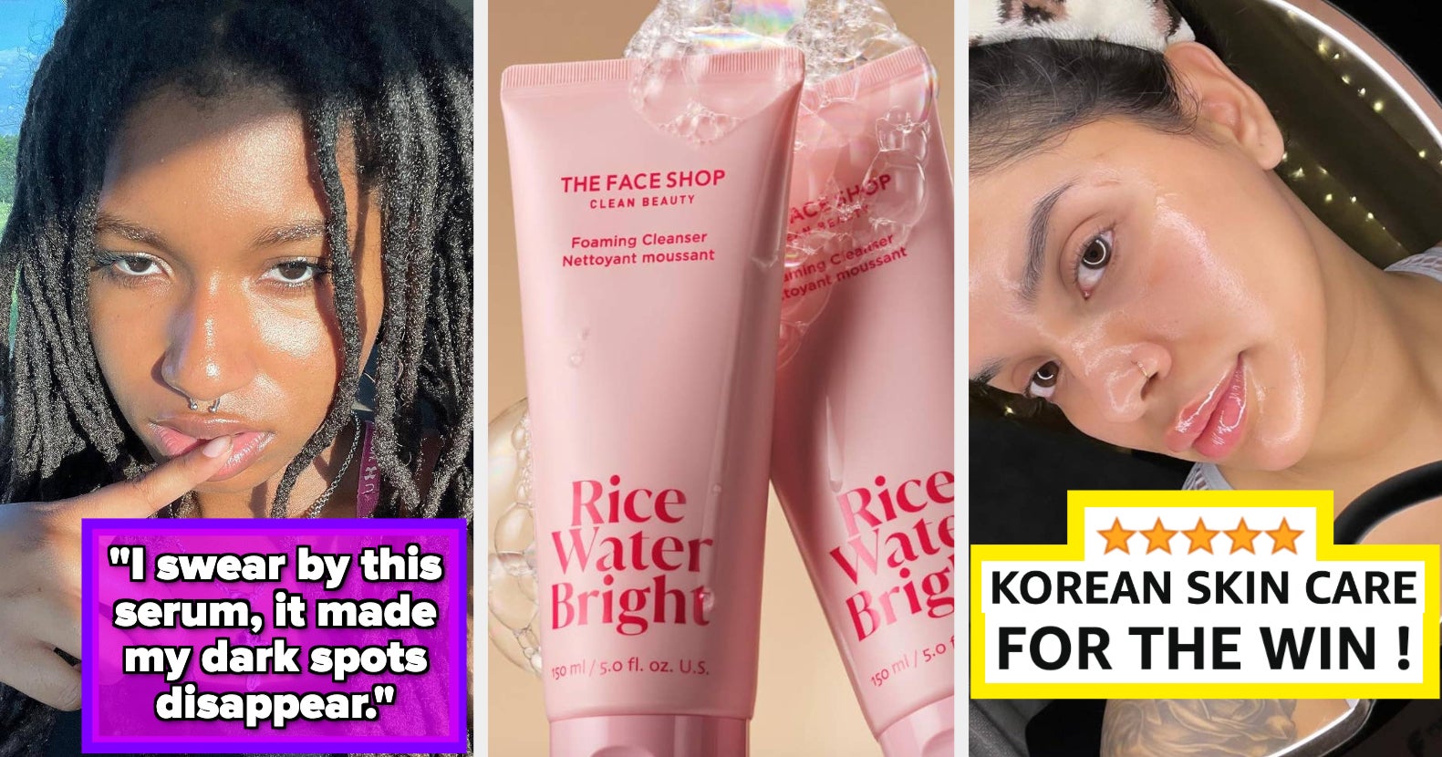 39 Korean Beauty Products To Get Before They Sell Out