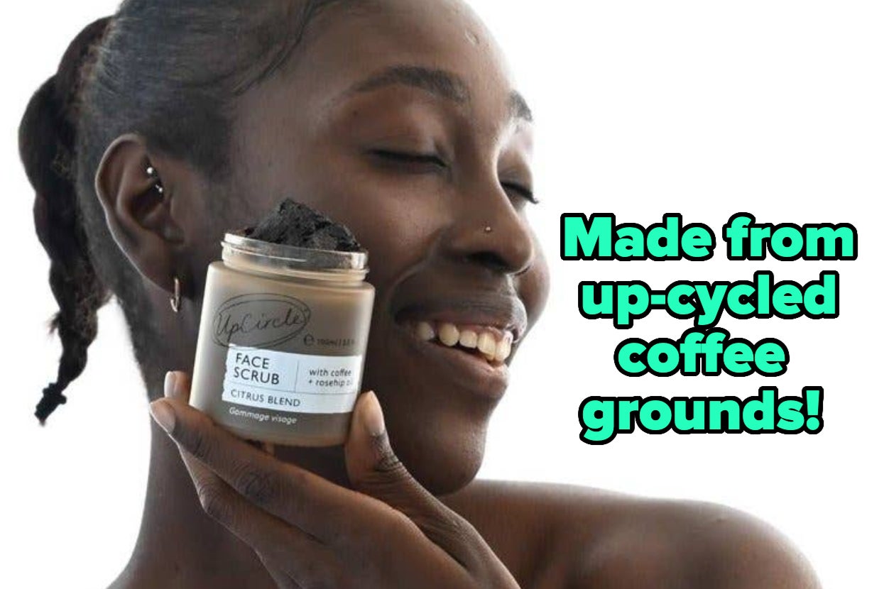 29 Beauty Products So Good You'll Use Them 'Til They're Gone