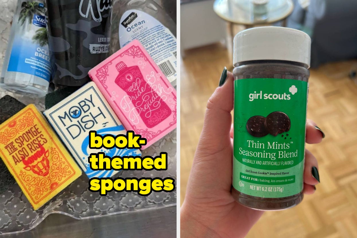 46 Products That Will Make All Your Friends Go “Oooh” When They Come Over
