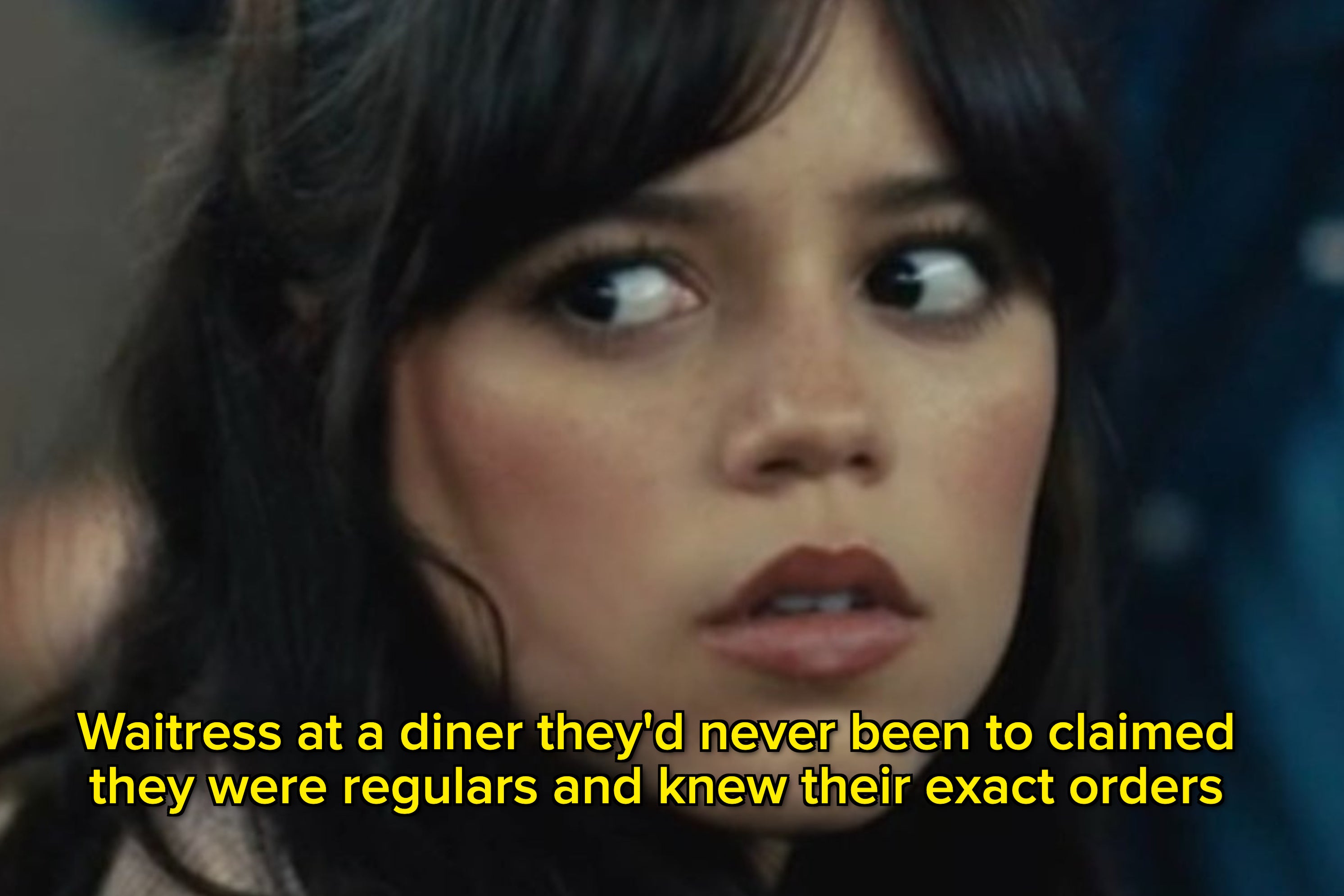 The Diner Doppelgängers, The Peculiar Penny Curse, And 21 Other Unsolved Mysteries That — Believe It Or Not — People Swear They Experienced