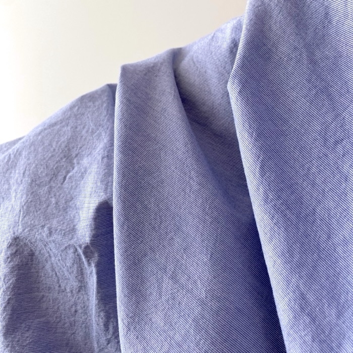 無印良品のおすすめファッションアイテム「婦人 涼感 ブロードプルオーバー半袖ワンピース」