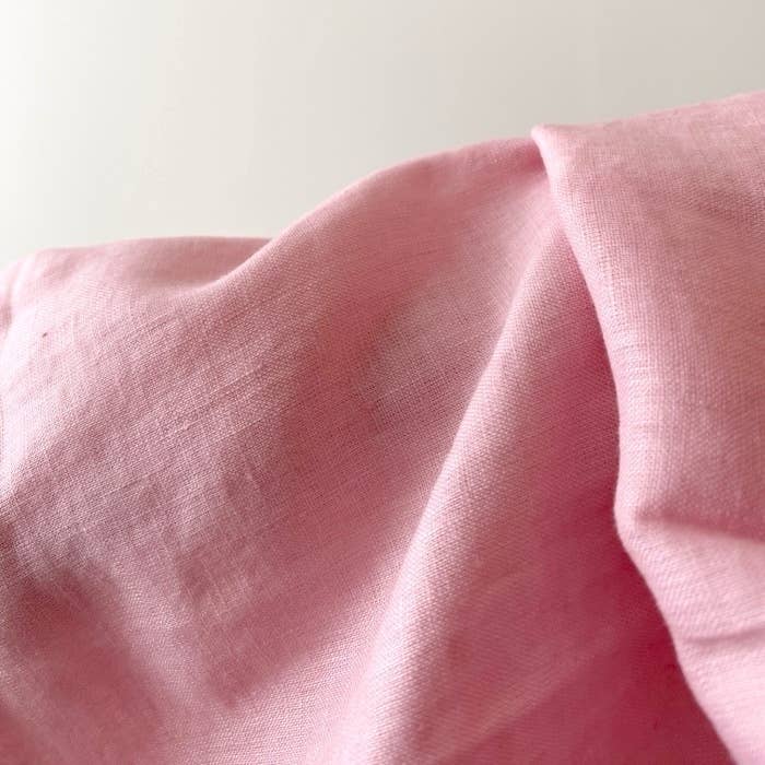 UNIQLO（ユニクロ）のおすすめファッションアイテム「プレミアムリネンシャツ（長袖）」