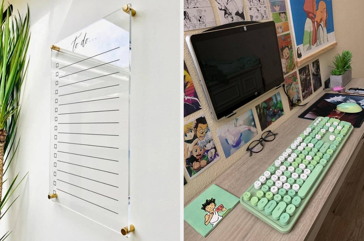 33 Snazzy Products For Your Home Office - Vimarsana News