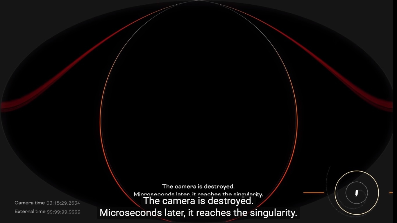 動画の最後のシーン