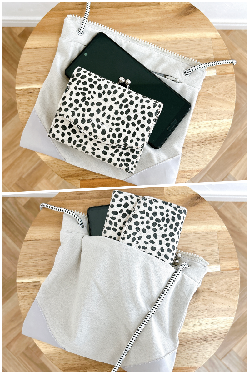 WORKMAN(ワークマン)のおすすめトップス「レディース ニュートラルポケットプルオーバー」