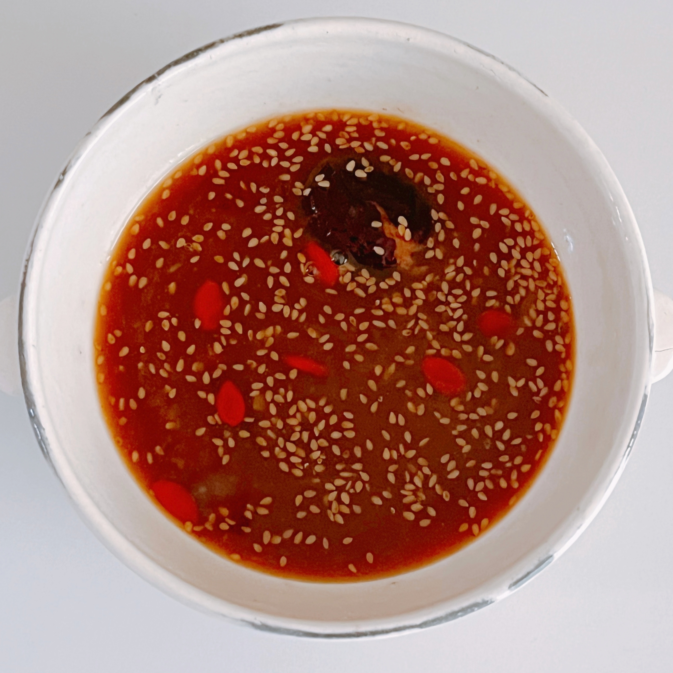 無印良品のおすすめ中華「手づくり鍋の素 養生鍋」