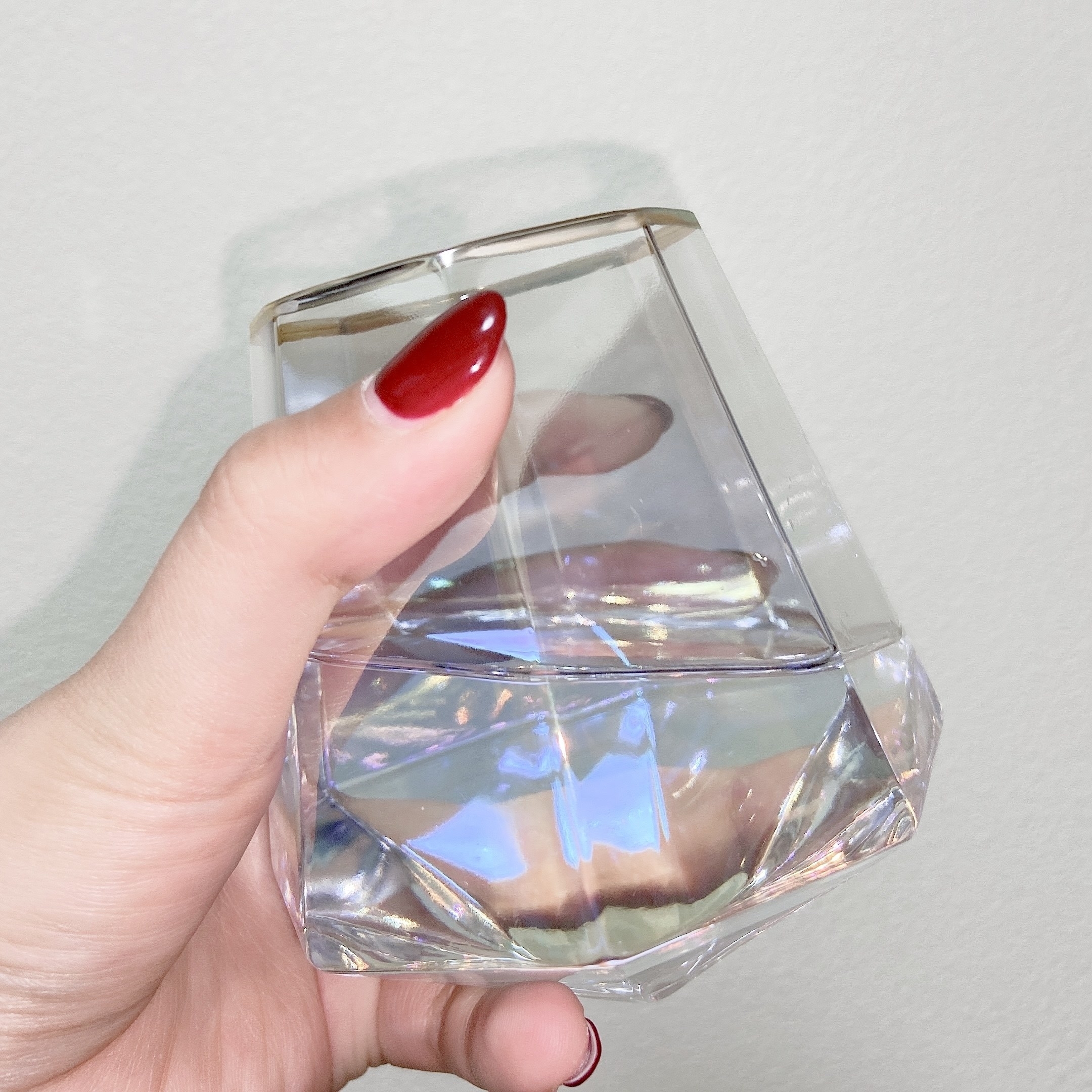 Francfranc（フランフラン）のおすすめアイテム「オパール タンブラー ダイヤ」