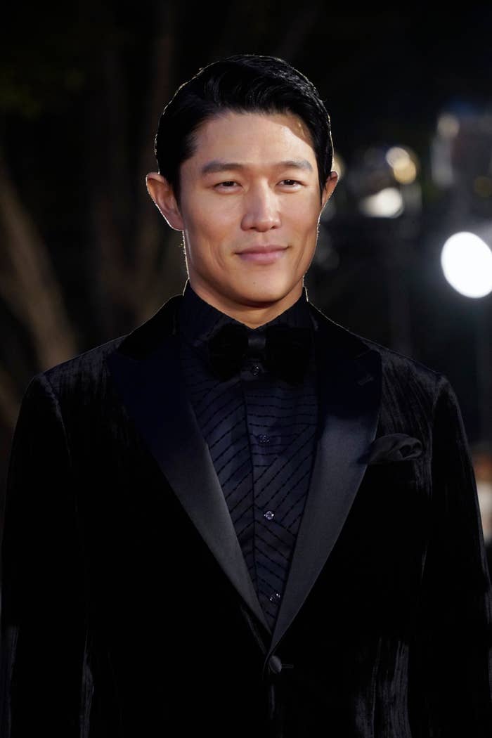 鈴木亮平さん（時事通信）