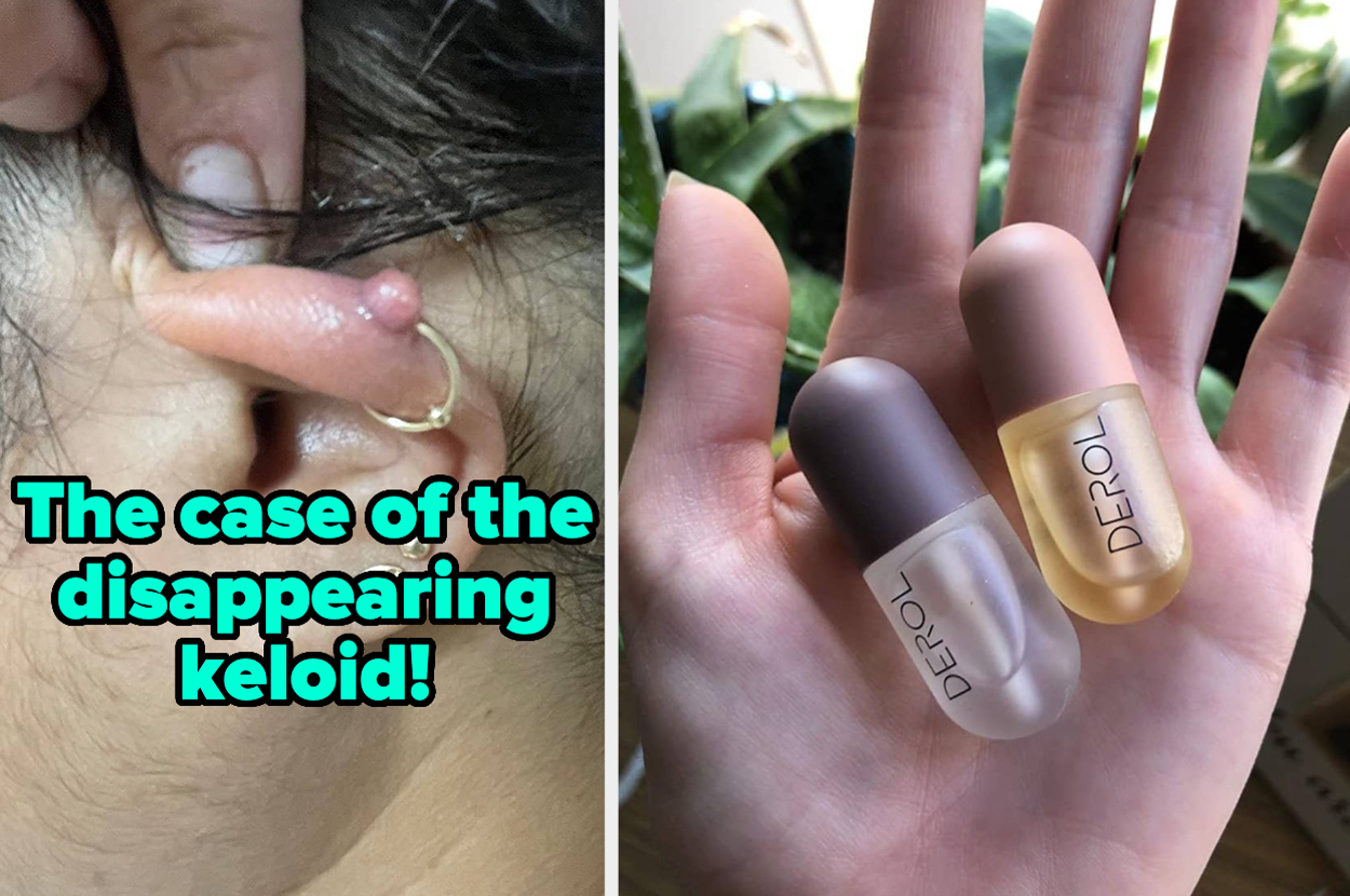 Just 32 Beauty Products With Utterly Spellbinding Results
