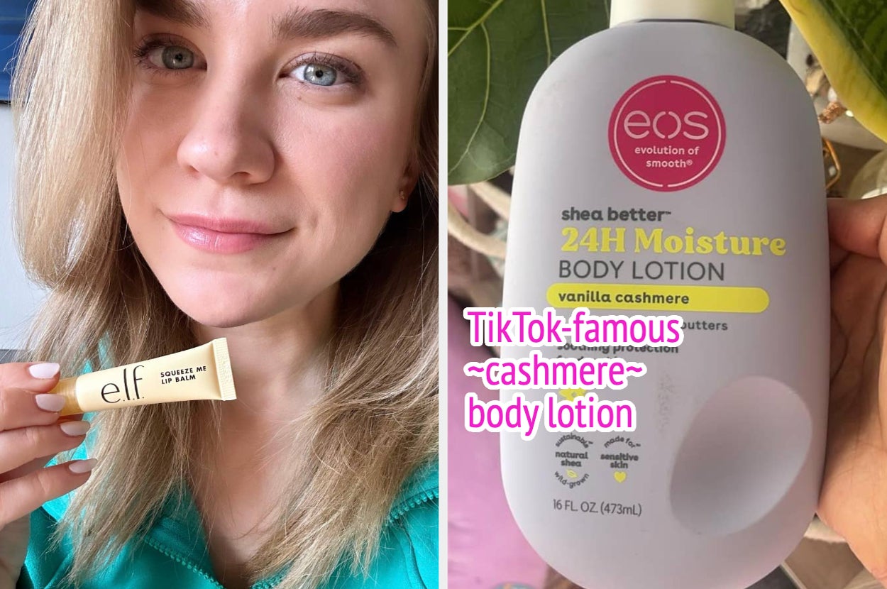 43 TikTok Beauty Products Reviewers Are Buying Again - Vimarsana News
