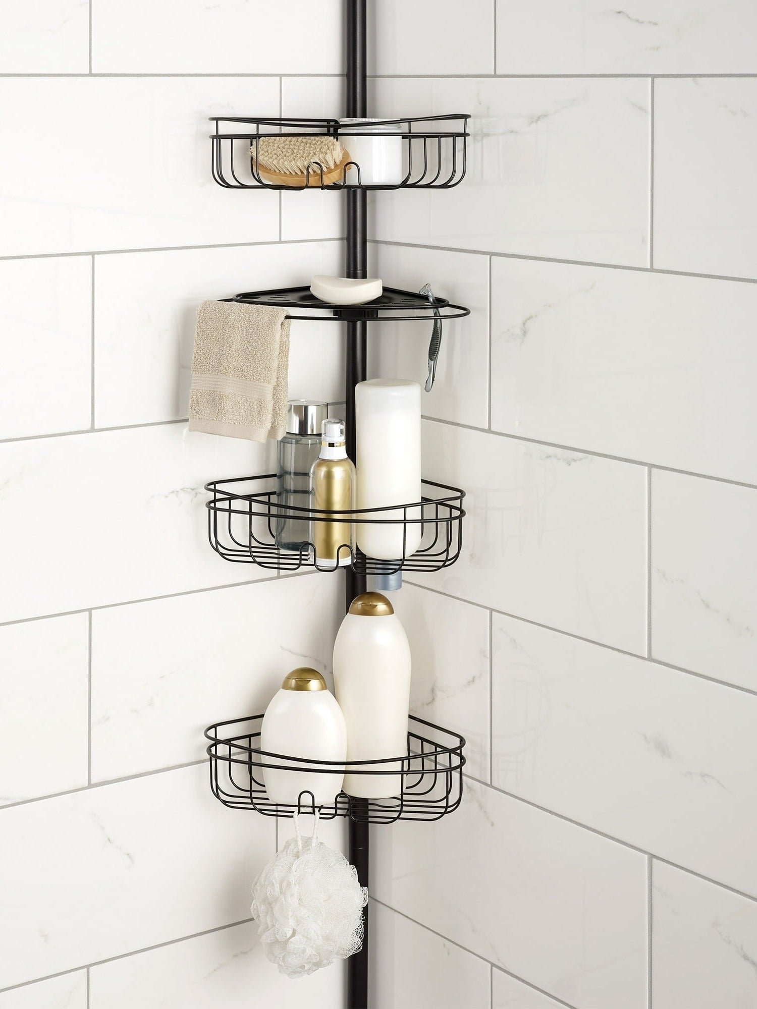 Walmart Razor Shelf 29 Walmart Goods For Your Adult Apartment