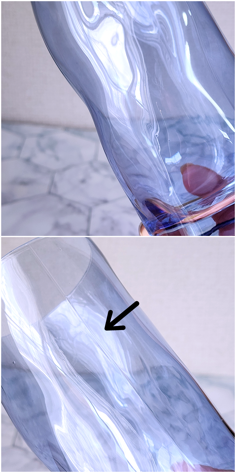 Francfranc(フランフラン)のおすすめ雑貨「スウェルタンブラー」