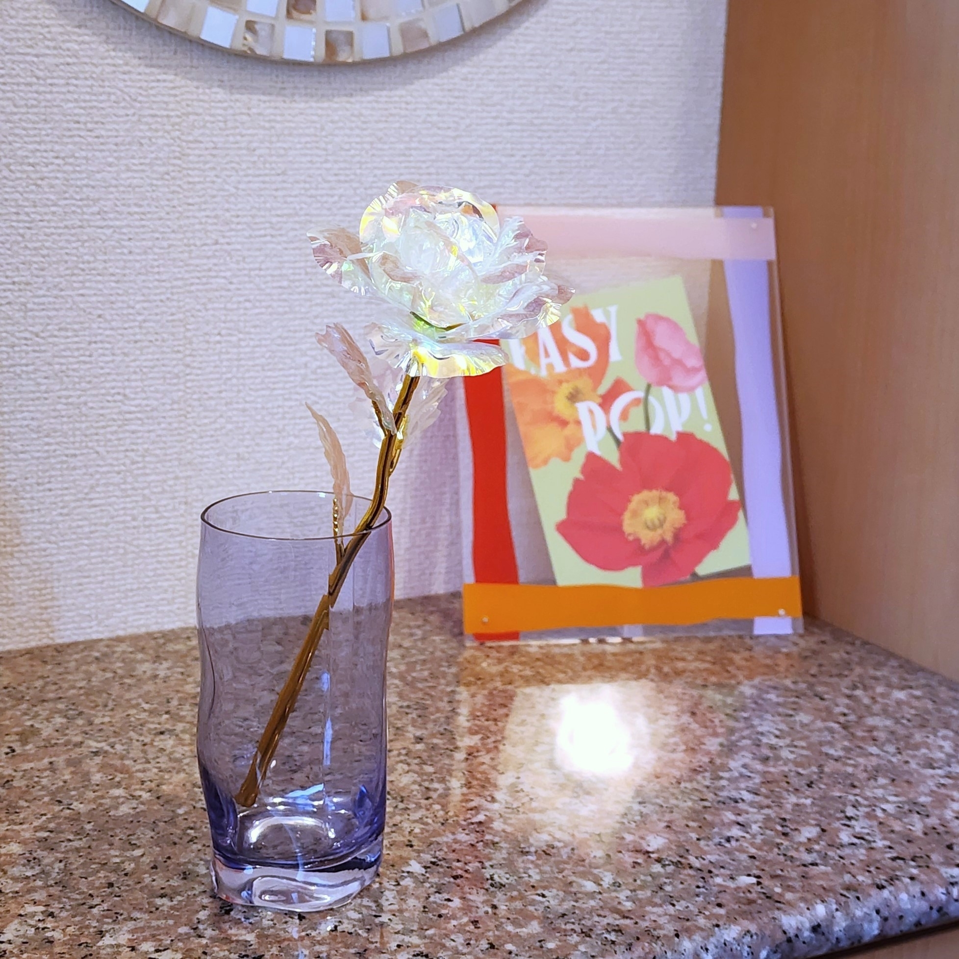 Francfranc(フランフラン)のおすすめ雑貨「スウェルタンブラー」