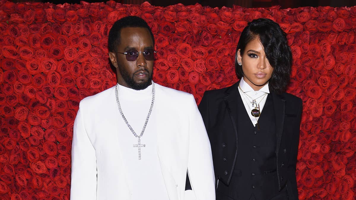The footage is dated March 5, 2016 and follows last year's settled lawsuit from Cassie in which she accused Diddy of physical abuse.