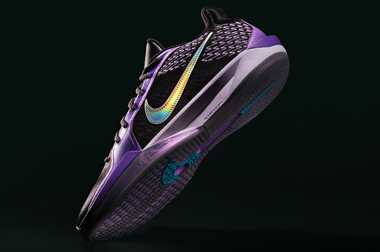 Sabrina Ionescu's Next Signature Shoe Releases in June