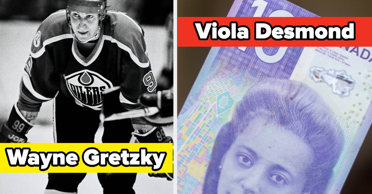 People Are Sharing The Canadian Celebs They Think Deserve Movie Biopics, And I'm Dying For These To Be Real