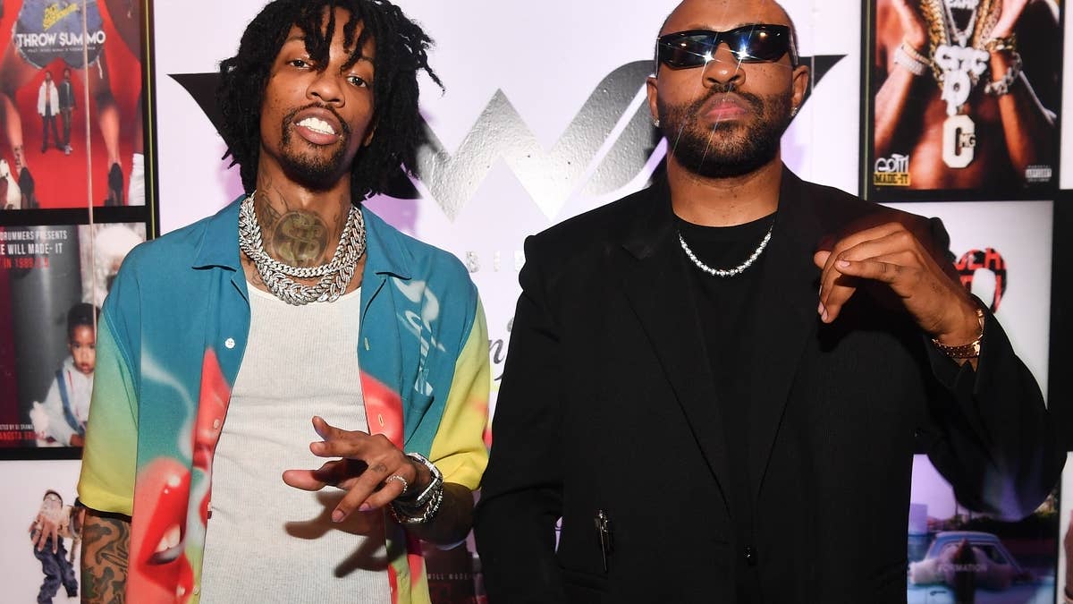 Mike Will Made-It 'Sick of Hearing Remakes,' Sonny Digital Doesn't Respect Taking Credit for Songs That Were 'Already a Hit'