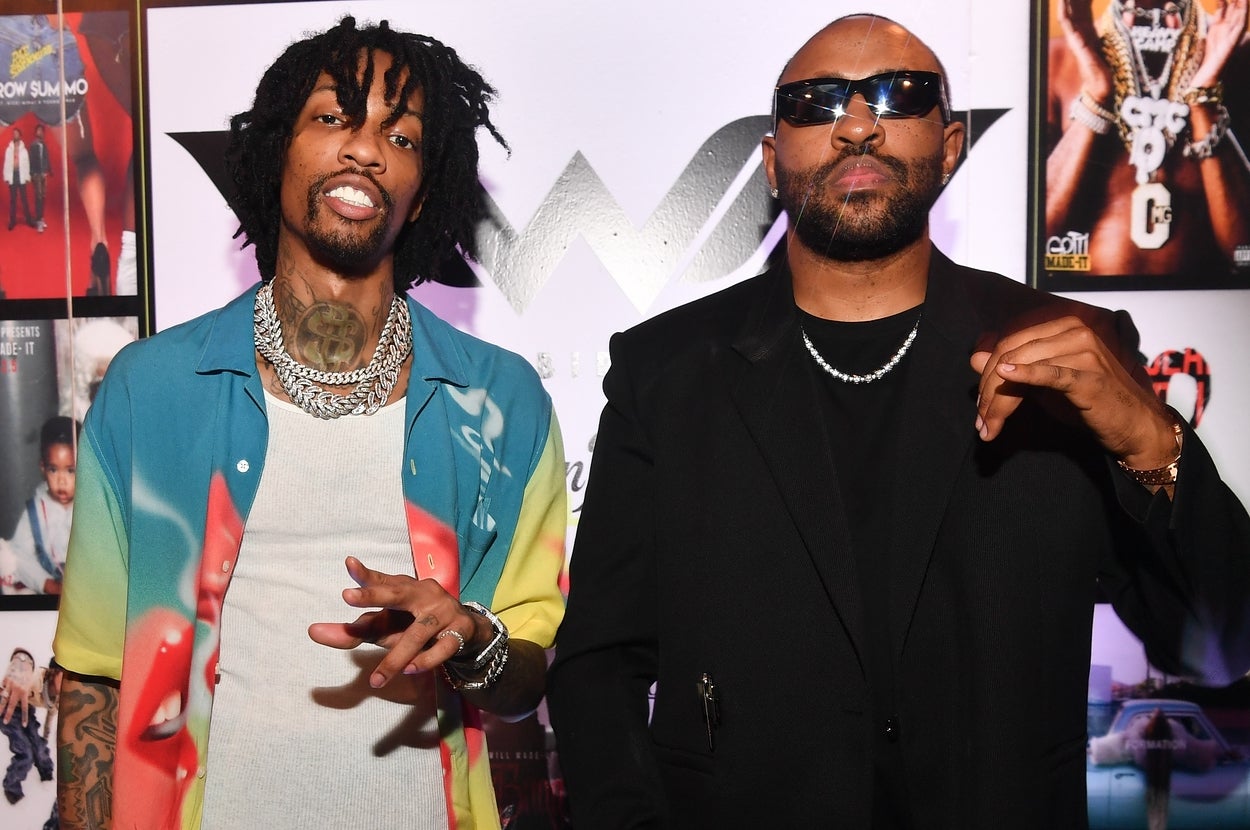 Mike Will Made-It Is 'Sick of Hearing Remakes,' Sonny Digital Agrees It's 'Lame' - Vimarsana News