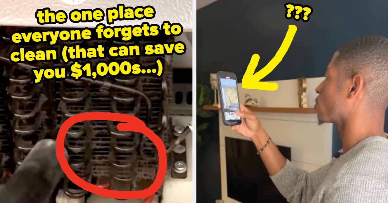 7 Often Forgotten Home Maintenance Tasks, From A Pro 7 Often Forgotten Home Maintenance Tasks, From A Pro