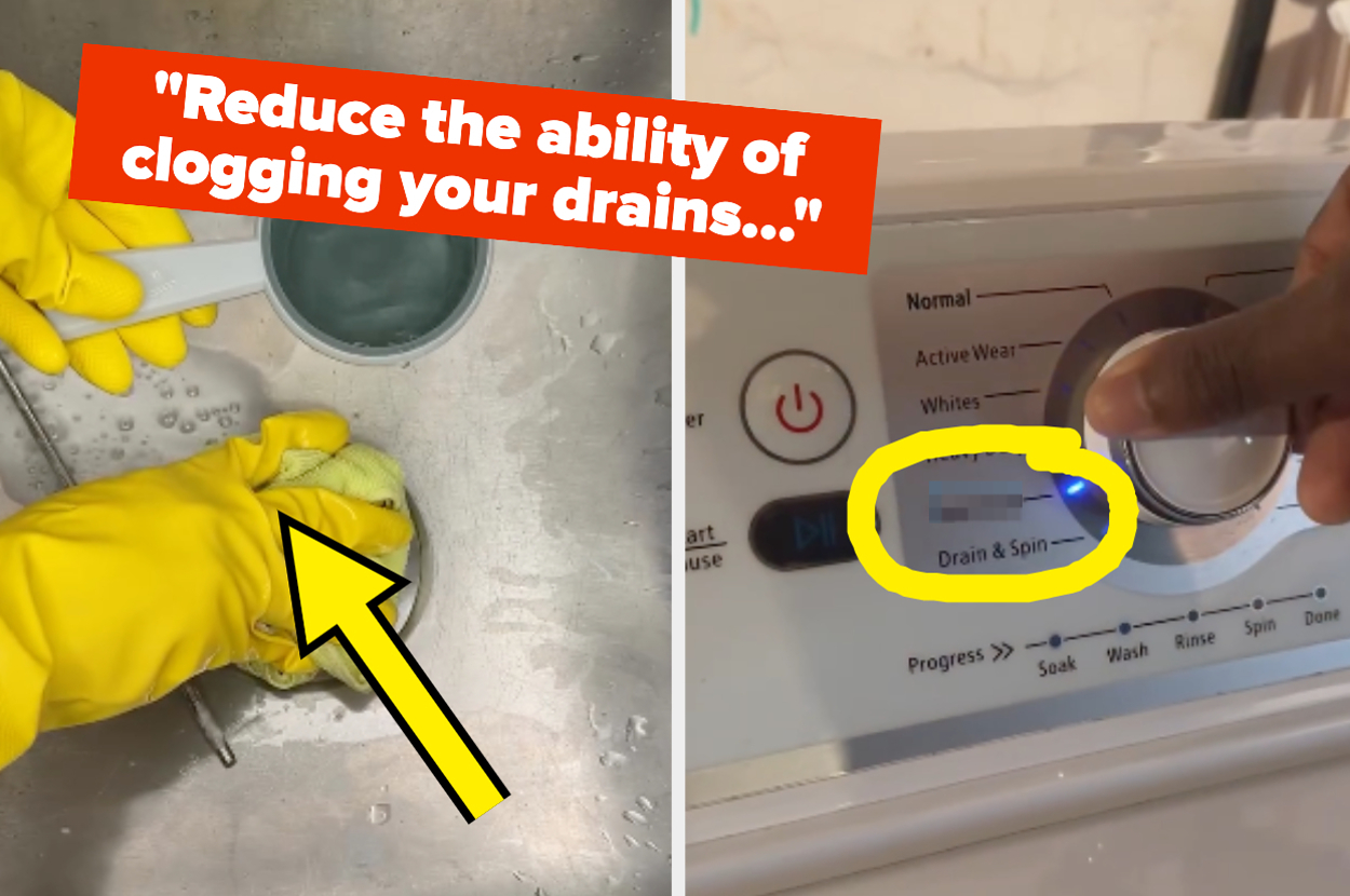 7 Critical (But Doable) Chores Around The House That Most People Don't Even Realize They Have To Do, According To A Home Expert
