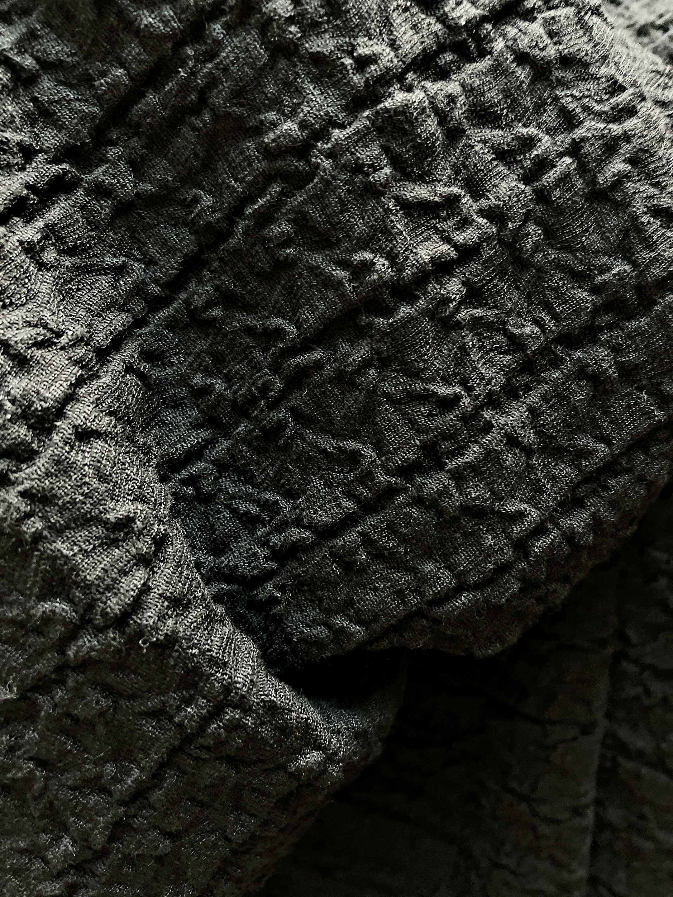 GU(ジーユー)のおすすめワンピース「バックリボンワンピース(ノースリーブ)+E」