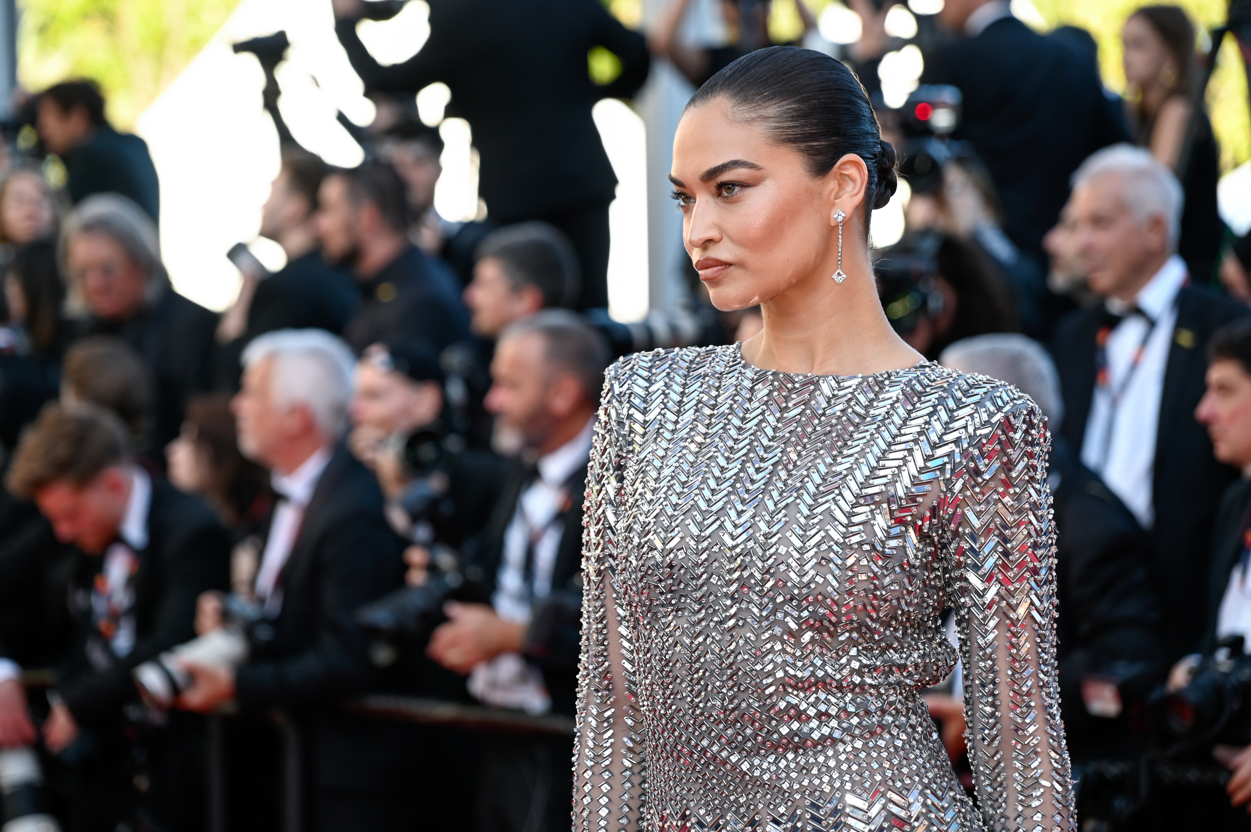 Shanina Shaik