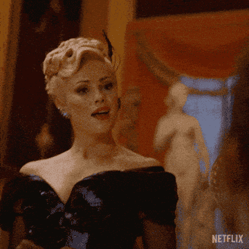 Lady Tilley Arnold in Bridgerton season three
