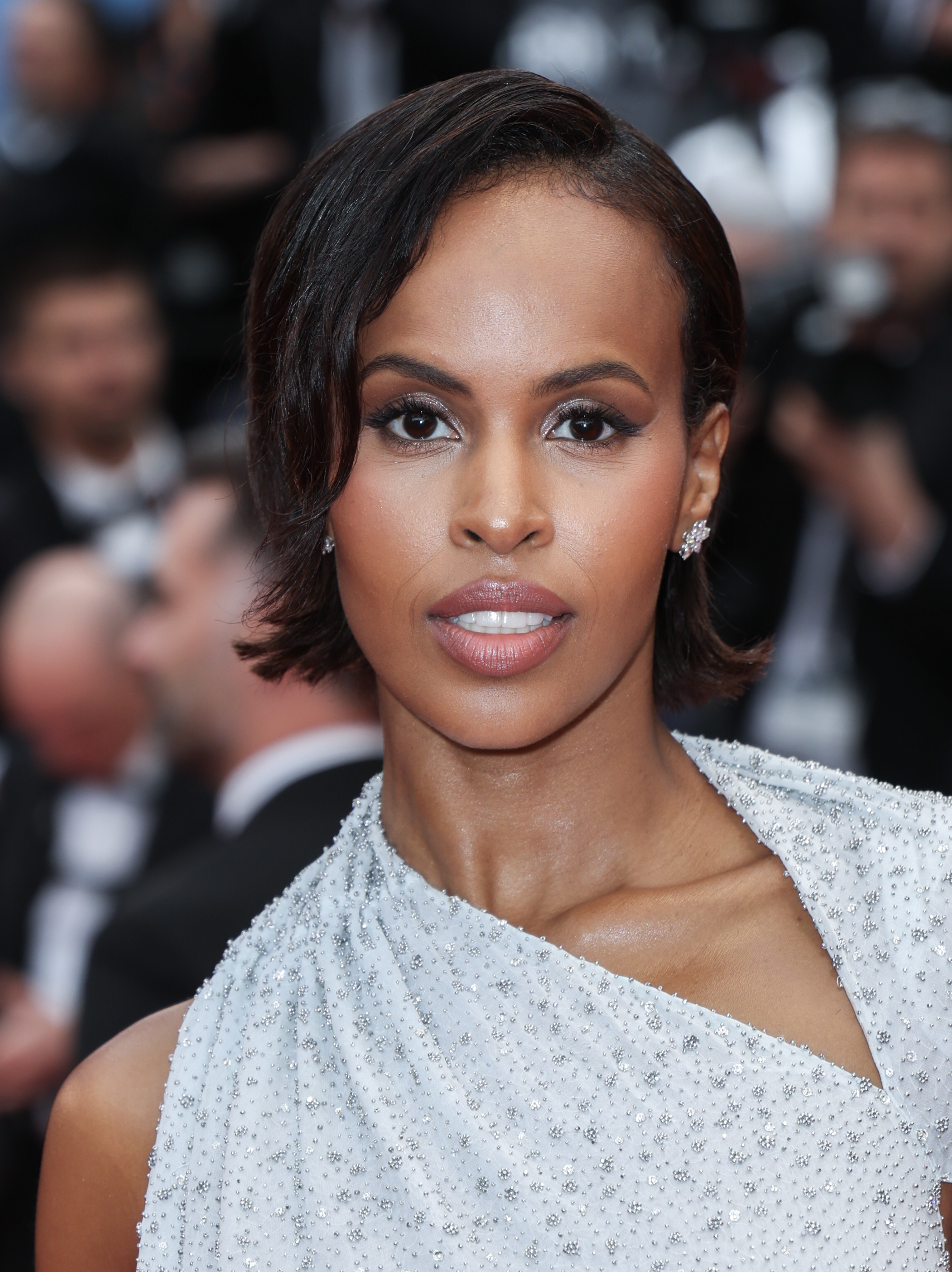 Sabrina Dhowre Elba