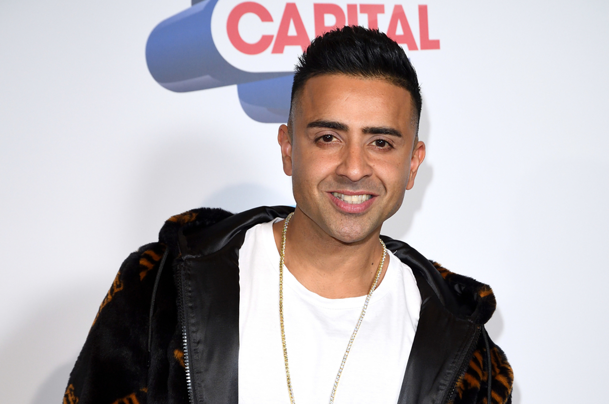 Jay Sean Revealed What It Was Like To Work With Mary J. Blige, Sean