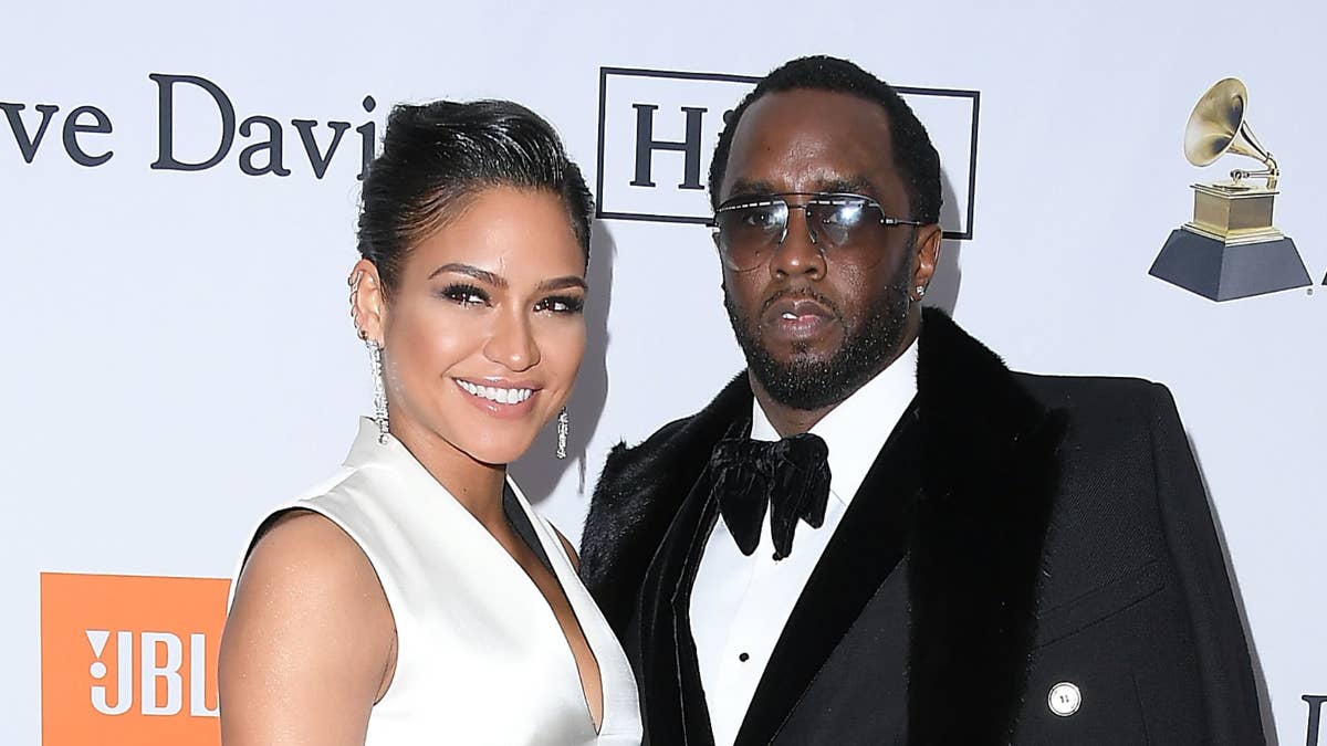 Cassie's lawyer claimed Diddy's apology wasn't genuine as he initially claimed she was looking for a payday.