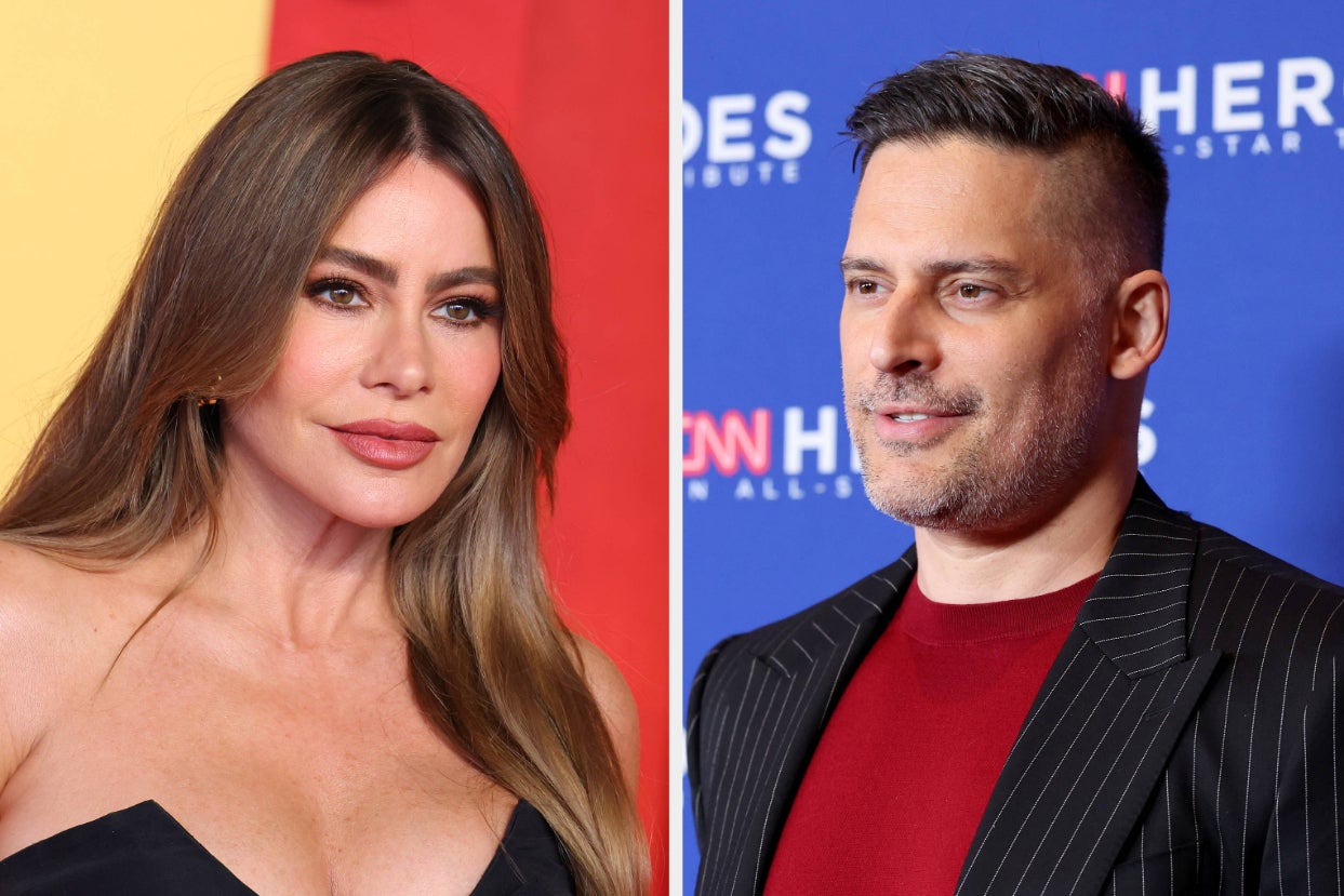 Sofía Vergara Shared All The Reasons Why It Wasn’t A “Good Idea” For Her And Joe Manganiello To Have Kids During Their Marriage