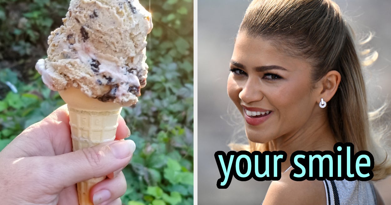 Food Quiz Ice Cream Flavor Most Attractive Quality