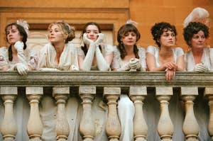 Pride And Prejudice