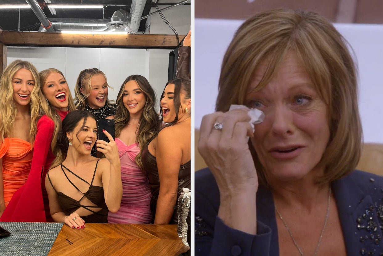 19 Shocking And Heartbreaking Revelations We Learned From "Dance Moms: The Reunion"
