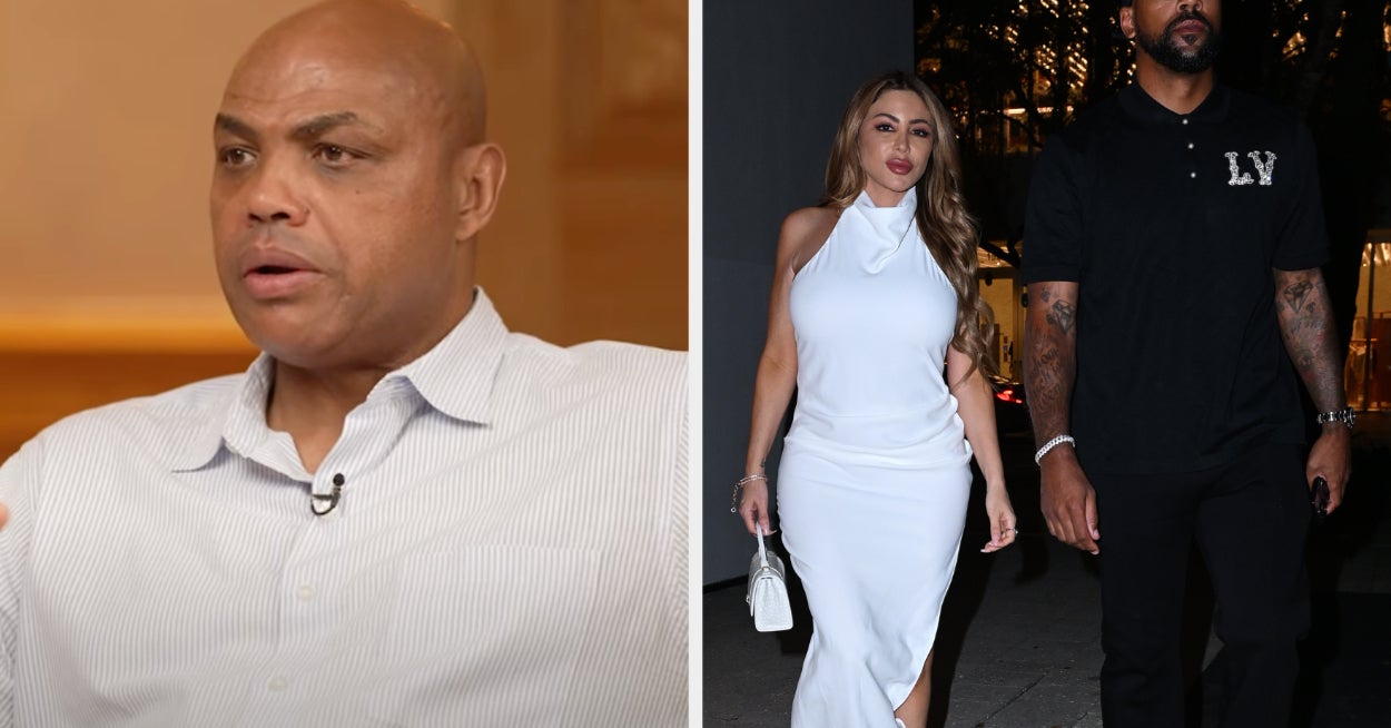 Charles Barkley Feels Bad for Michael Jordan and Scottie Pippen Over