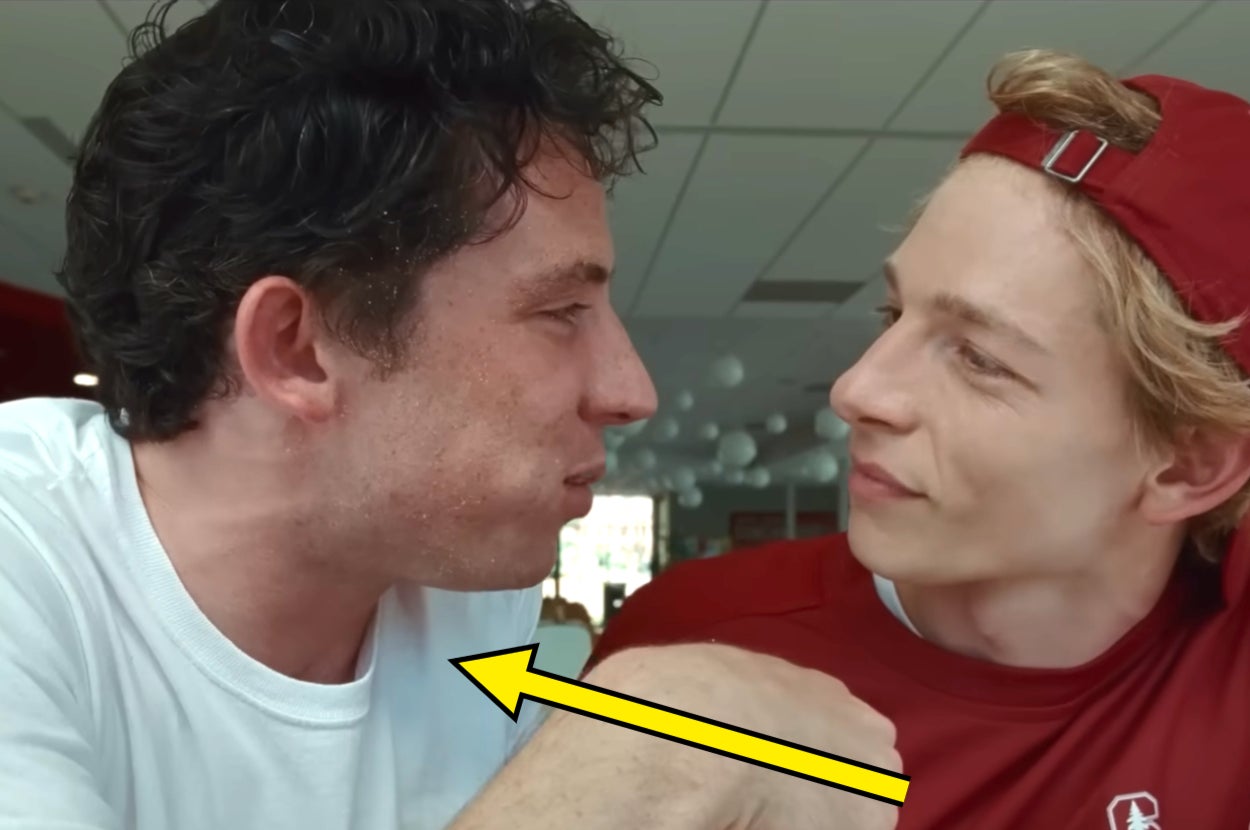 21 'Last Straws' That Completely Ended A Relationship