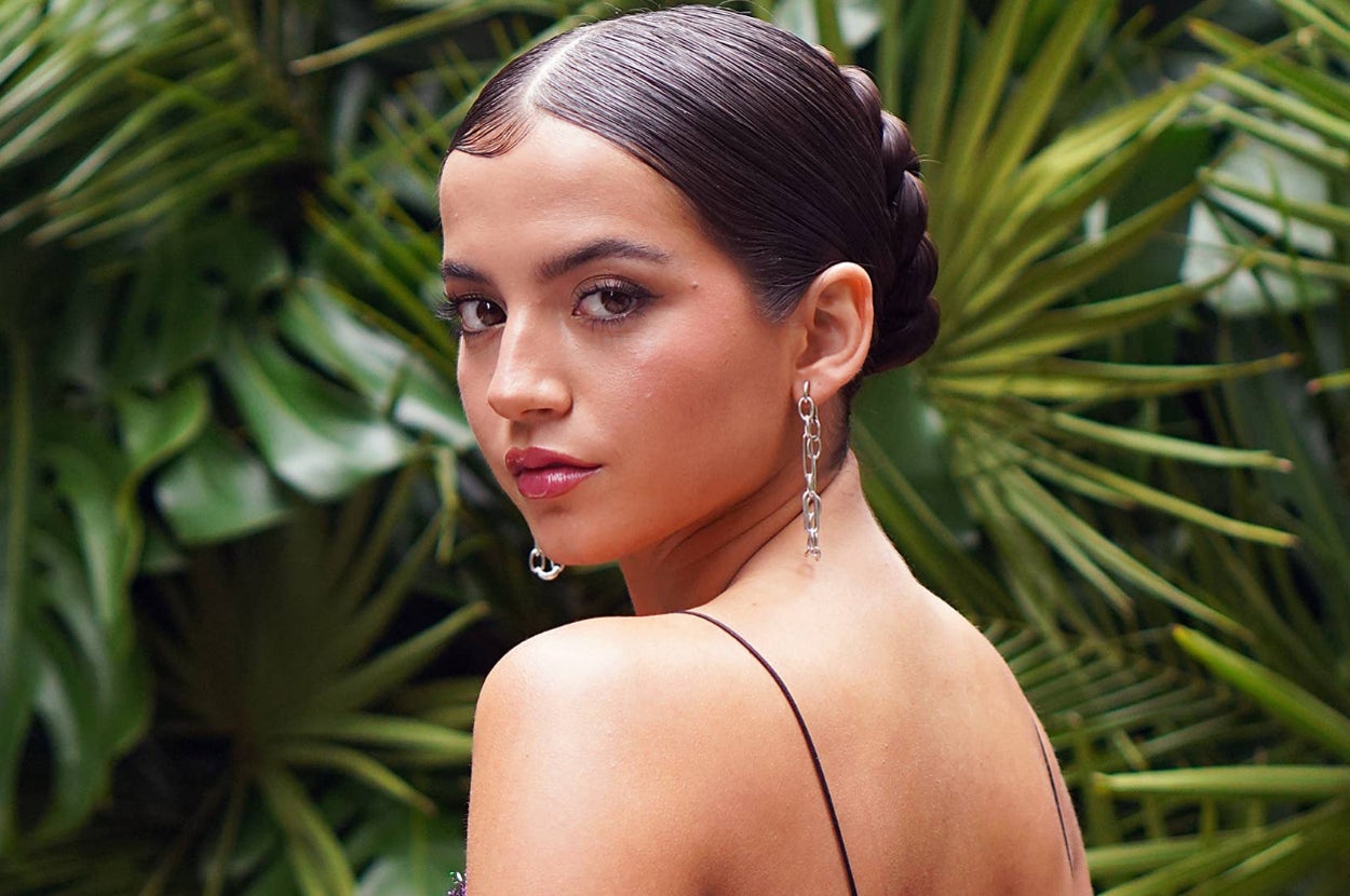 Isabela Merced