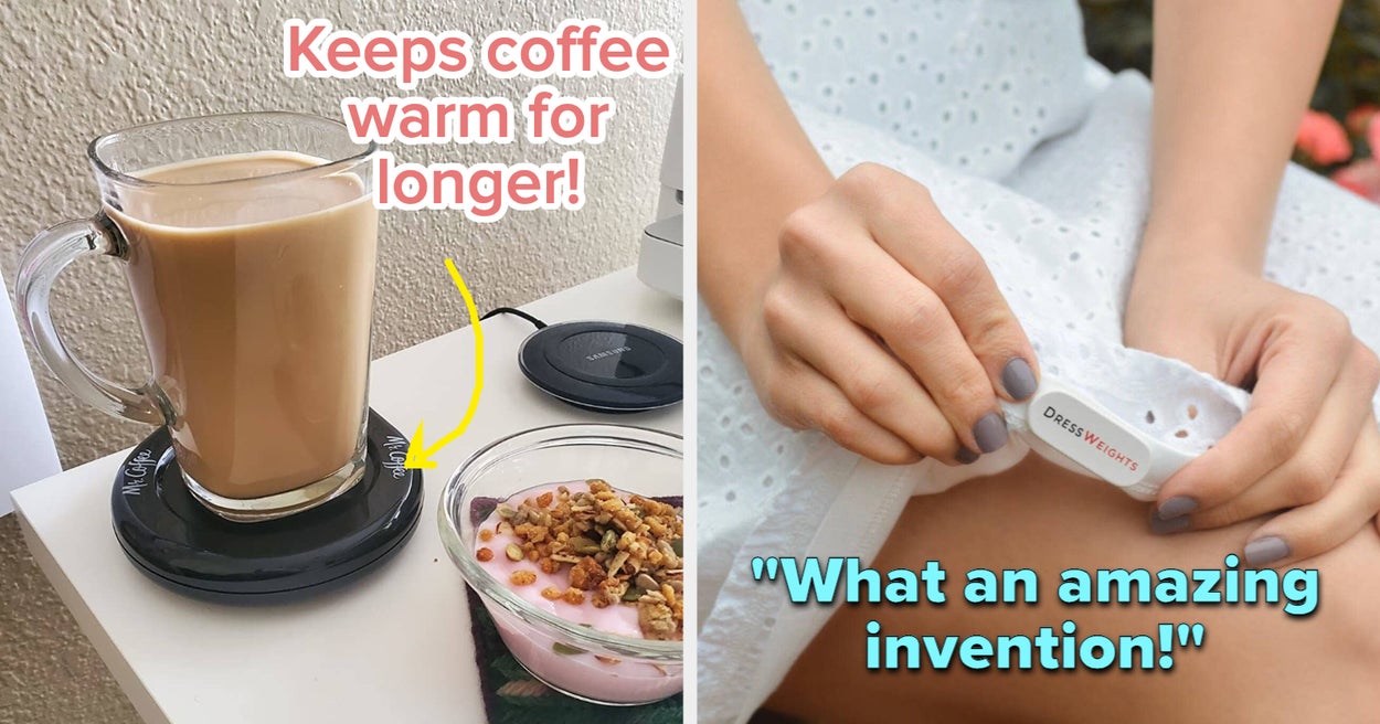 57 Under-$25 Things That Will Make You Think,