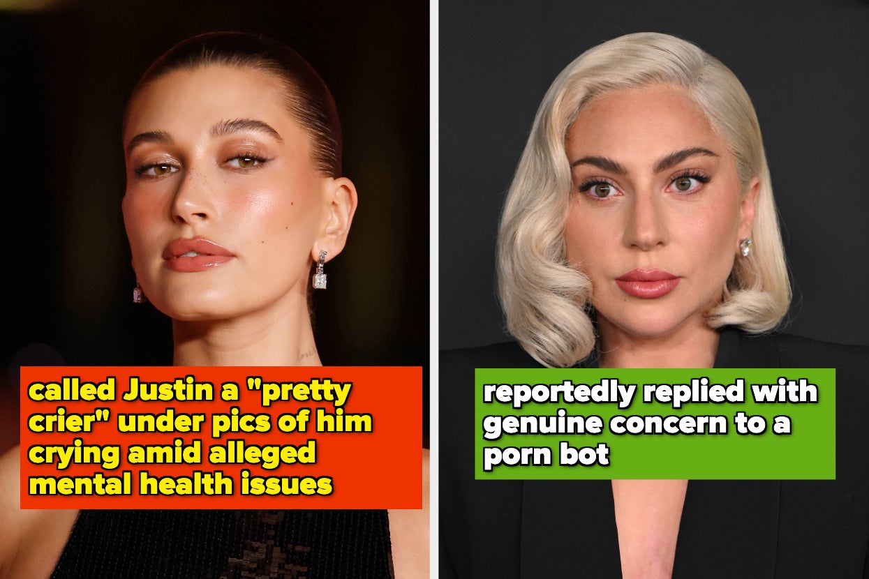 15 Celebrities Who Seriously Need PR Help After These Social Media Comment Fails