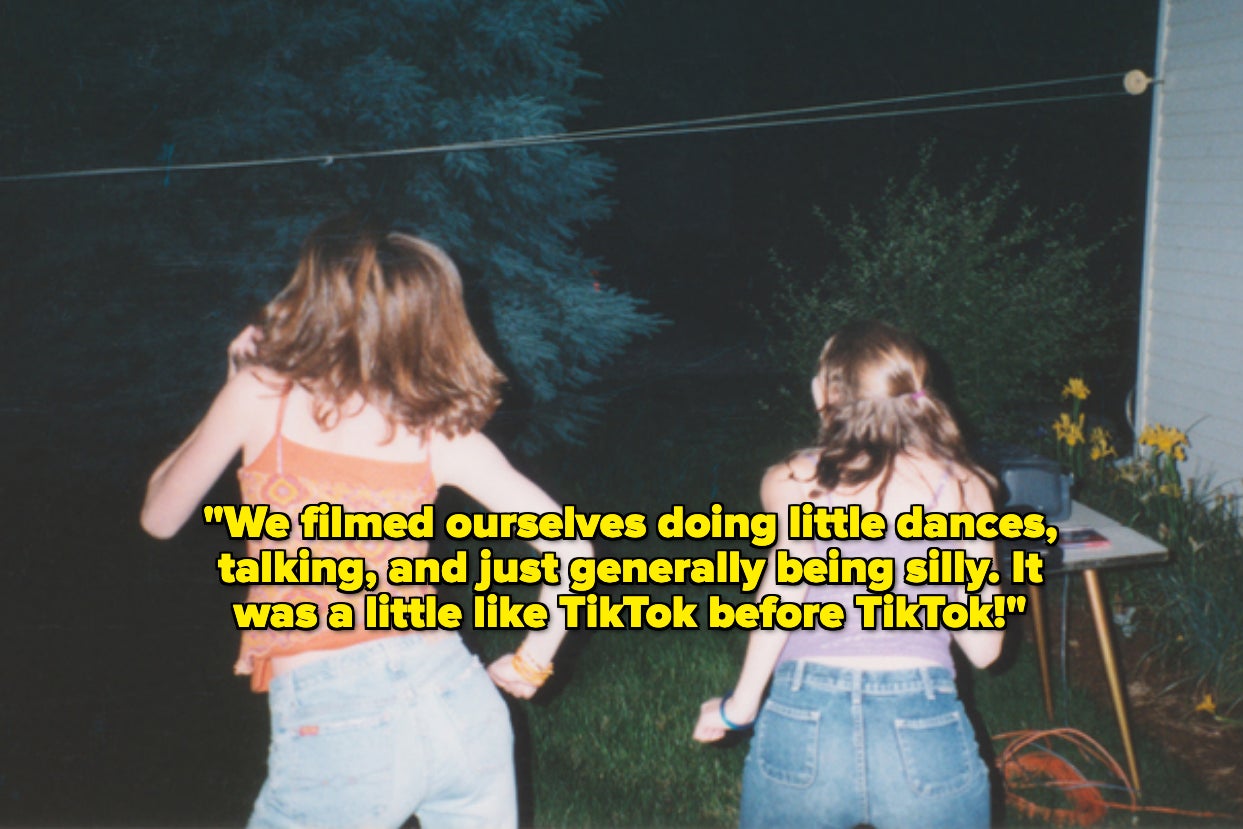 Here Are 23 Different Ways Millennials, Gen X, And Boomers Had Fun Before The Internet