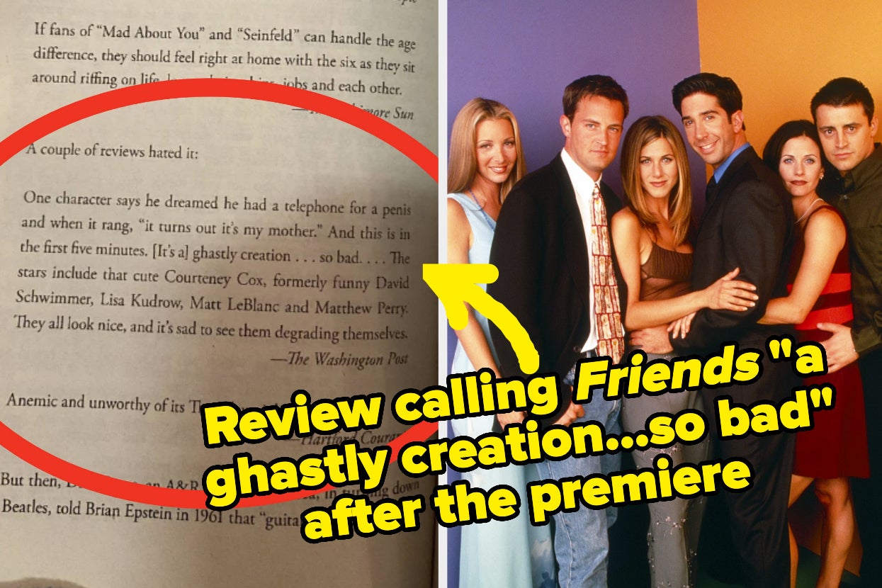 28 People Who Were Proven So, So, So Wrong